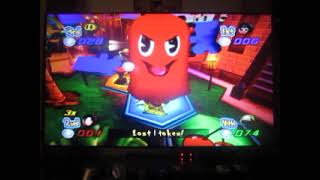 Pac Man Fever For Nintendo Gamecube Part 1 [upl. by Emanuele]