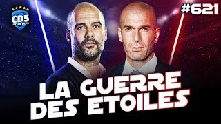 Spéciale Tirage au sort Ligue des champions  Replay 621  CD5 [upl. by Raye]