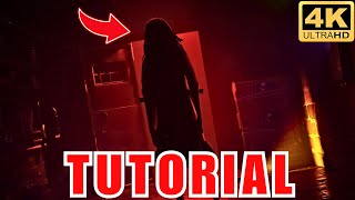 HORROR STALKER Fortnite FULL GUIDE All Keys Passcodes Items amp Tools Daniellambo Daniellambo [upl. by Luhey]