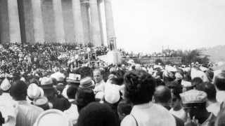 1963 Washington March Remembered [upl. by Gretna]