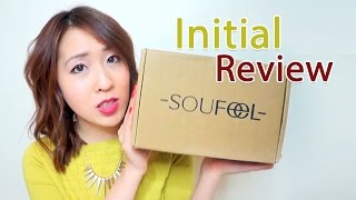 My Soufeel Bracelet Review  Apriloves [upl. by Mariken635]