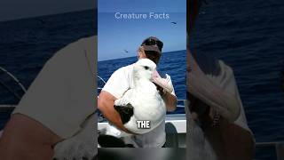 Albatross Facts That May Surprise You [upl. by Narih]