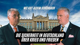 LOHMANNdirekt  mit KayAchim Schönbach [upl. by Elon294]