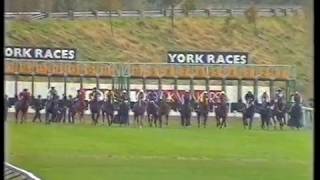 1988 Coral Bookmakers Sprint Trophy Handicap [upl. by Aelanna484]