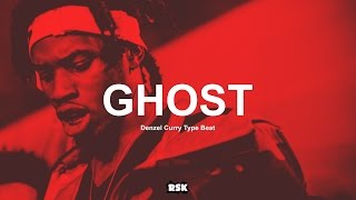 Denzel Curry Type Beat  quotGHOSTquot Prod by Roman RSK [upl. by Fiske52]