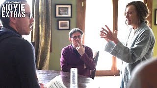 HEREDITARY 2018  Behind the Scenes of Mystery Movie [upl. by Marceau]