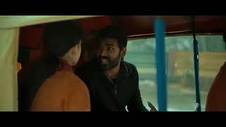 atrangi re movie 20212022 akshy Sara ak dhanush movie scene in Hindi [upl. by Kerri]