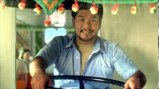 Its More Fun in the Philippines  Parking TV Commercial  DOT Philippines [upl. by Armbrecht]