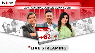 LIVE Pilihan 62 Rakyat Kawal Demokrasi  tvOne [upl. by Dewie]