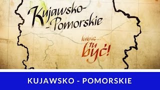 Województwo KujawskoPomorskie [upl. by Selrahcnhoj]