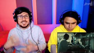 Reacción Feid  FUMETEO Official Video  ANYMAL LIVE 🔴 [upl. by Innos763]