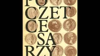 Aleksander Krawczuk  Poczet cesarzy rzymskich Dominat 13 audiobook cały [upl. by Maybelle]