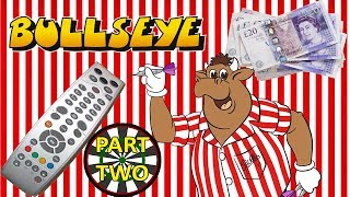 Bullseye Interactive DVD Game 1 Part 2 Of 3 [upl. by Eleph]