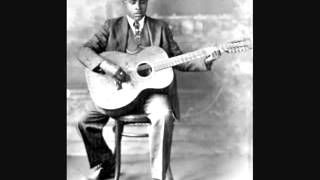 Blind Willie McTell  Dying Crapshooters Blues [upl. by Irah]