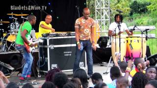 Liquideep quotAlonequot and quotBBMquot mix  Blankets and Wine 40 January 2013 [upl. by Eelta]