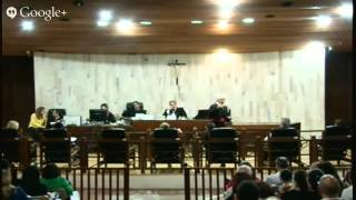 1Â° Tribunal do Juri  presidido pelo Dr Jesseir Coelho de Alcantara [upl. by Lede]