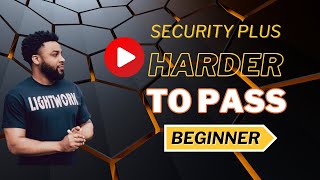 Security Plus Exam is Getting Harder to Pass  Beginner Tech [upl. by Livesay231]