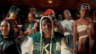 Soundkraft  Tiktoker ft Tipsy Gee x Gody Tennor amp Kappy Official Video [upl. by Evonne]