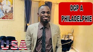 Chérif iba Haïdara Philadelphie le miracle de Dieu [upl. by Graehl]