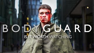 Bodyguard BBC Season 1 Trailer [upl. by Voltz]