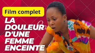 LA DOULEUR DUNE FEMME ENCEINTE  FILM COMPLET [upl. by Tarrel726]