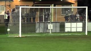 NPL Rd16 Highlights Show [upl. by Abbe367]