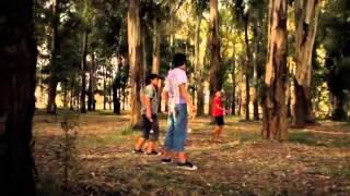 GOMERAS short film [upl. by Accebor]