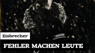 Eisbrecher  Fehler machen Leute Lyrics Sub Español amp Aleman [upl. by Ailema]