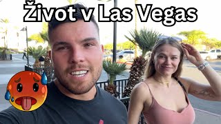 Jak vypadá normální život ve Vegas [upl. by Adnahs457]