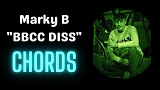 Marky B x Connor John x JinThai  BBCC DISS CHORDS [upl. by Dietrich48]