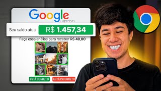 300 REAISDIA COM CAPTCHA DO GOOGLE CAPTCHA PAY REALMENTE PAGA [upl. by Malissia565]