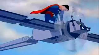 1940s Cartoons Superman 4K [upl. by Joshi]