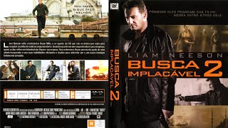 Filme de Ação Dublado 2020 BUSCA IMPLACÁVEL Completo HD [upl. by Rhetta197]