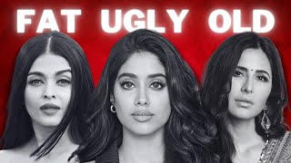 Why Bollywood HATES Women [upl. by Htieh]