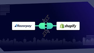 Integrate Razorpay Payment Gateway on your Shopify Website [upl. by Aihsakal]