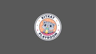 Kitkat Playroom is live [upl. by Chak233]