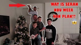 WAT IS DIT NOU WEER   VLOG 34  FAMILIE VLOGGERS [upl. by Apicella]