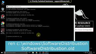 How to Fix 0x80072ee2 windows 10 update error [upl. by Kenweigh644]