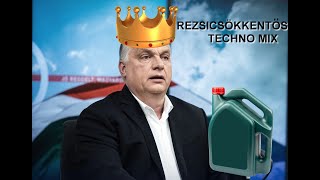 Gyóntató  Rezsicsökkentős ispántechno [upl. by Daas]