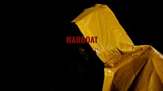 Skillibeng  War Boat ft Najeeriii Official Music Video [upl. by Abernathy]