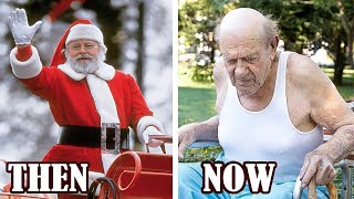 MIRACLE ON 34TH STREET 1994 Cast THEN and NOW The cast is tragically old [upl. by Bivins]