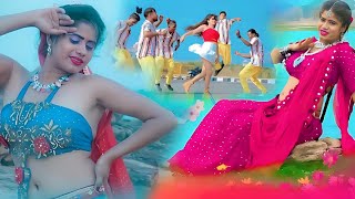 New Nagpuri Nonstop Video 2024  Singer Kumar Pritam  Dheere Dheere Mera Dil Chura Gayi  Suman [upl. by Ansilme477]