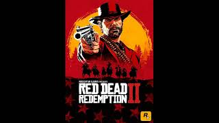 STREAMS FIDDLE ARKANSAS TRAVELER  Red Dead Redemption II Soundtrack Gamerip [upl. by Merell]