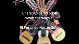 ACORDES MENORES PARA CHARANGO  HECTOR SOTO 24 [upl. by Cleopatra]