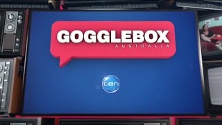 TEN Promo Gogglebox 2017 [upl. by Sualakcin340]