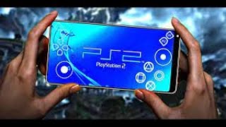 Top 10 Best PS2 Emulators For Android أفضل 10 محاكيات PS2 للأندرويد [upl. by Brote]