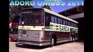 Jornadas nas Estradas Onibus [upl. by Chin89]