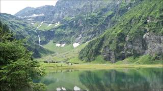 Hintersee  Felbertal  Mittersill  Salzburg Österreich [upl. by Raasch]