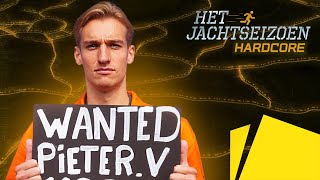 Pieter Valley op de Vlucht  Het Jachtseizoen 23 5 [upl. by Nymrak87]