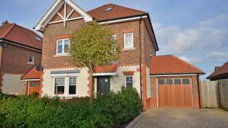 FOR SALE Kingshill Close Bushey Hertfordshire [upl. by Dobb]